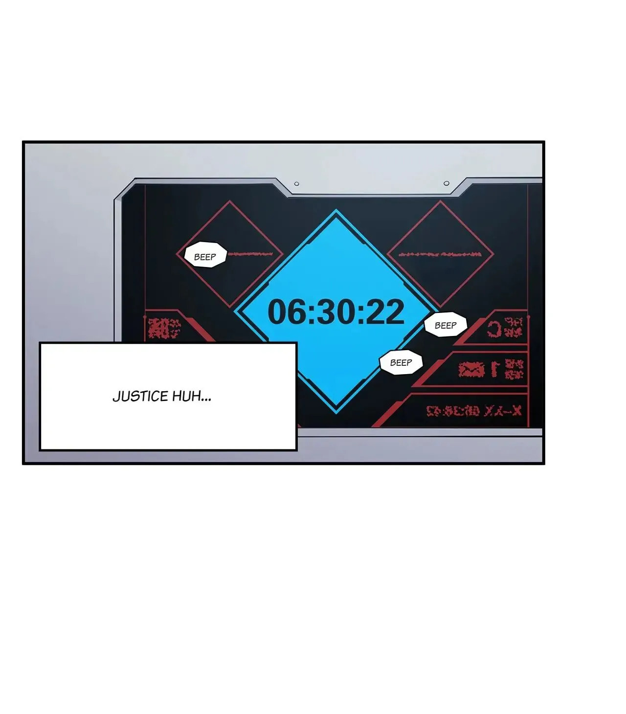 Read Vampires and Knight chapter 17 image 27 on Lezhin