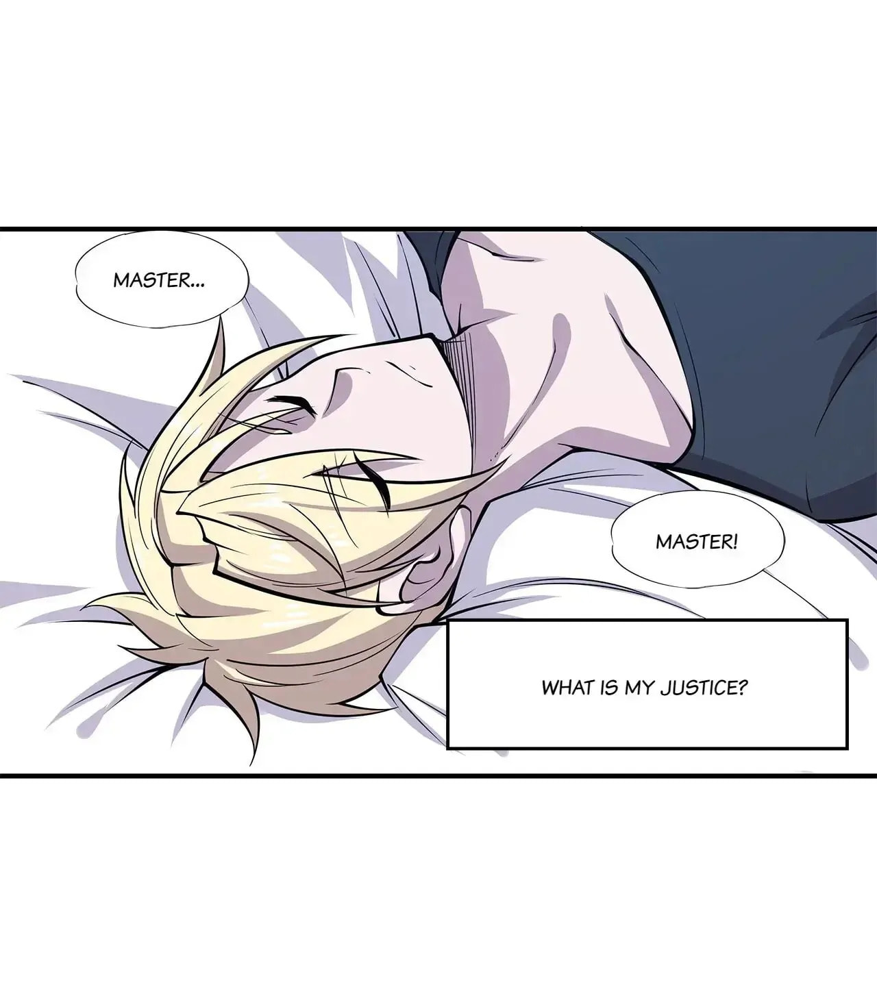 Read Vampires and Knight chapter 17 image 28 on Lezhin