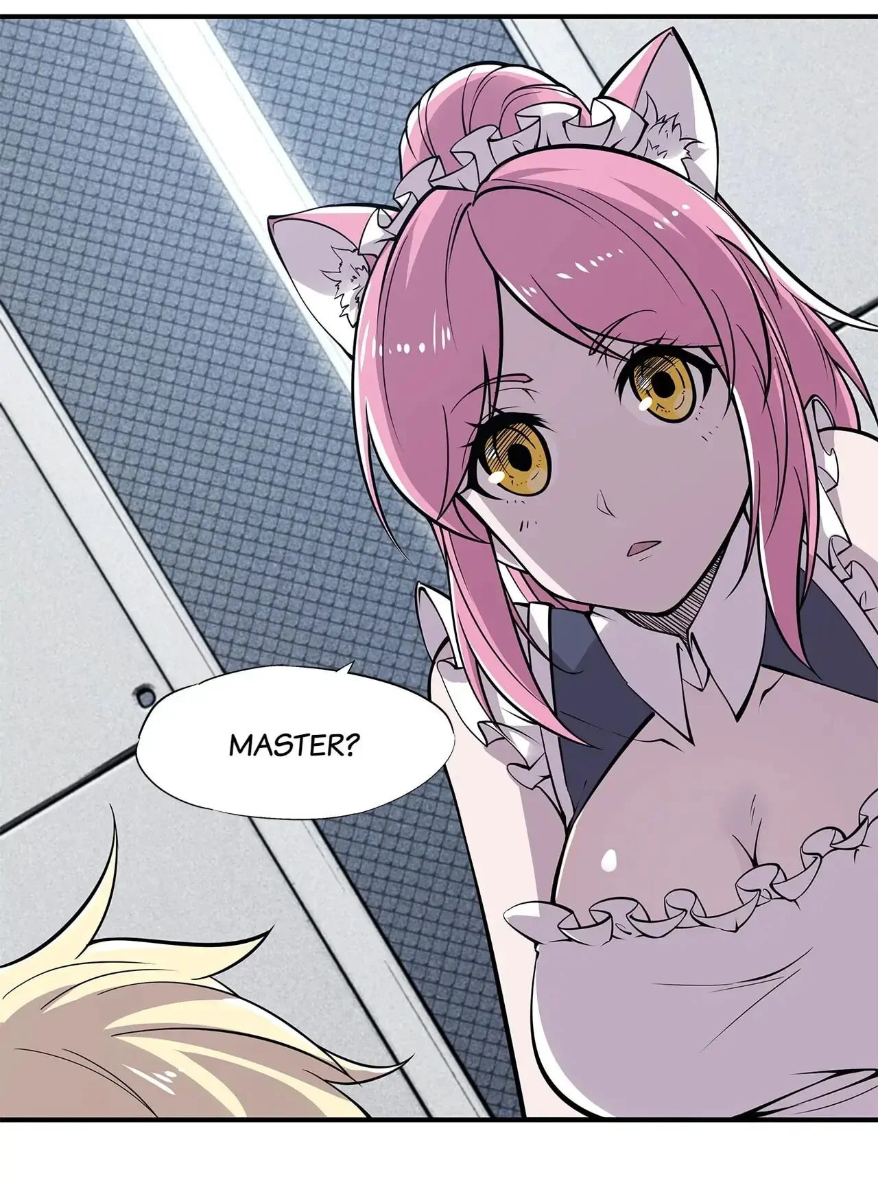 Read Vampires and Knight chapter 17 image 30 on Lezhin