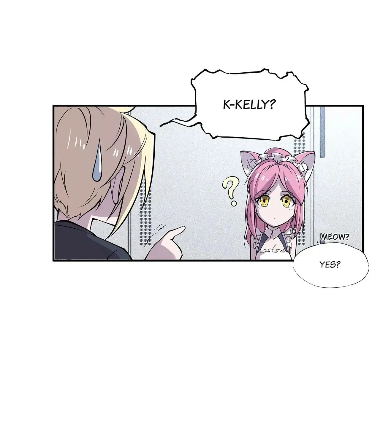 Read Vampires and Knight chapter 17 image 32 on Lezhin
