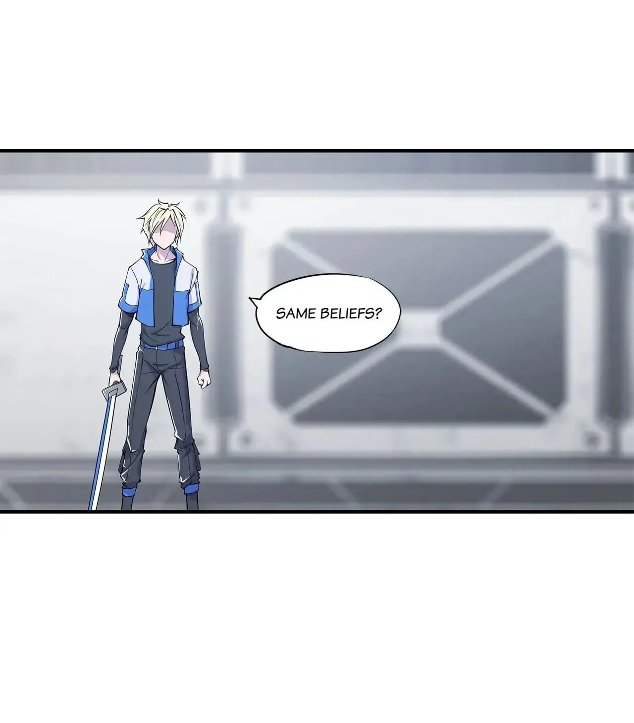 Read Vampires and Knight chapter 17 image 6 on Lezhin