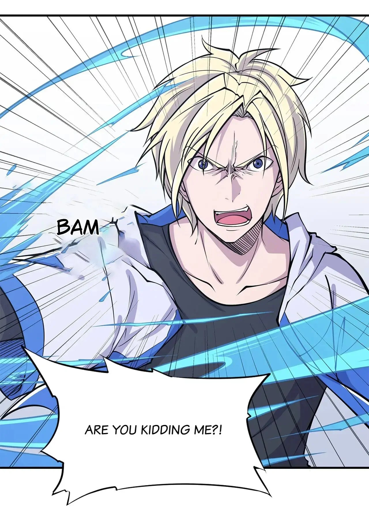 Read Vampires and Knight chapter 17 image 7 on Lezhin