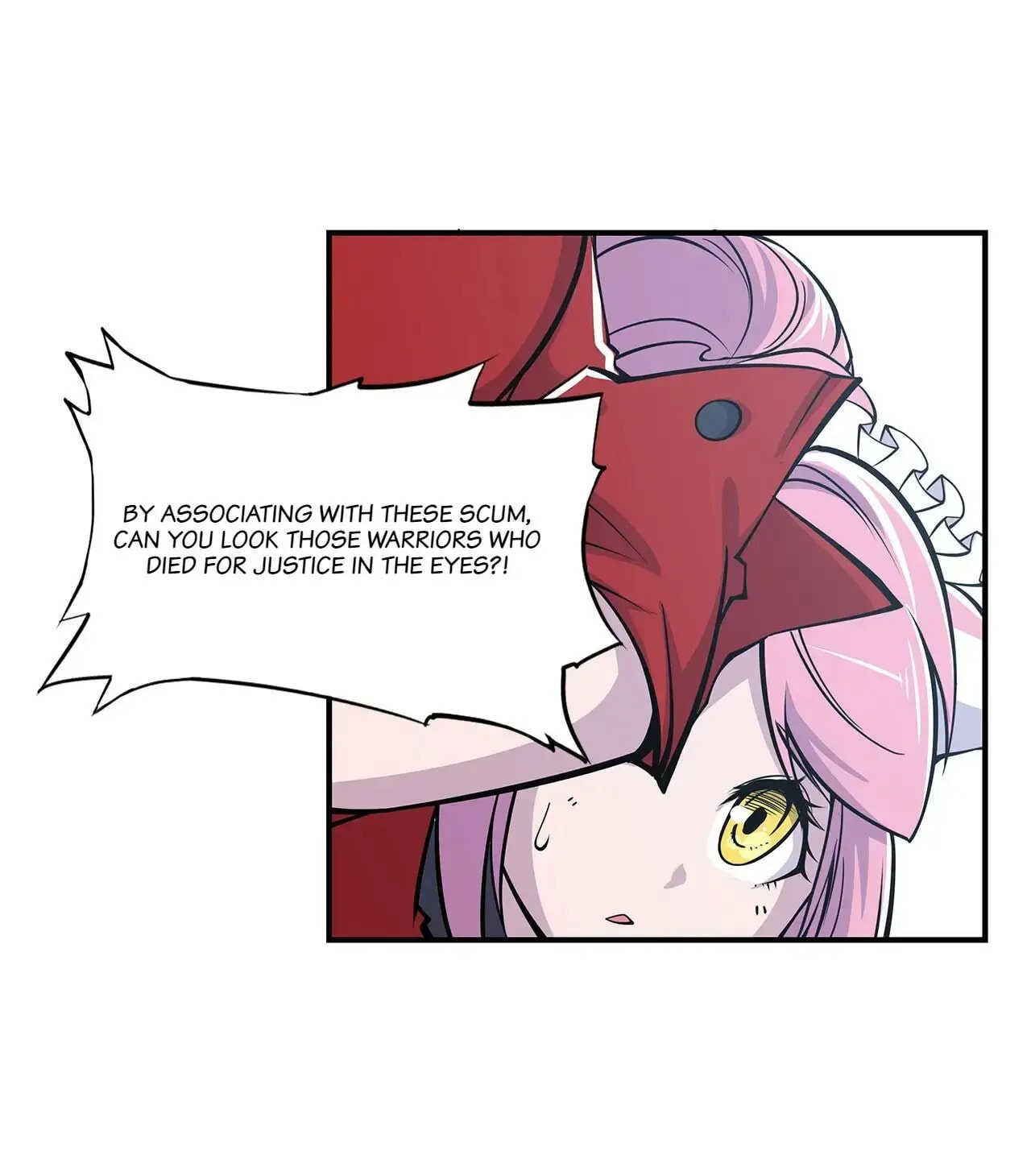 Read Vampires and Knight chapter 17 image 9 on Lezhin