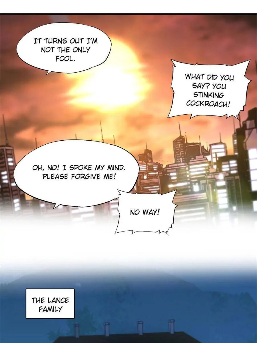Read Vampires and Knight chapter 170 image 0 on Lezhin