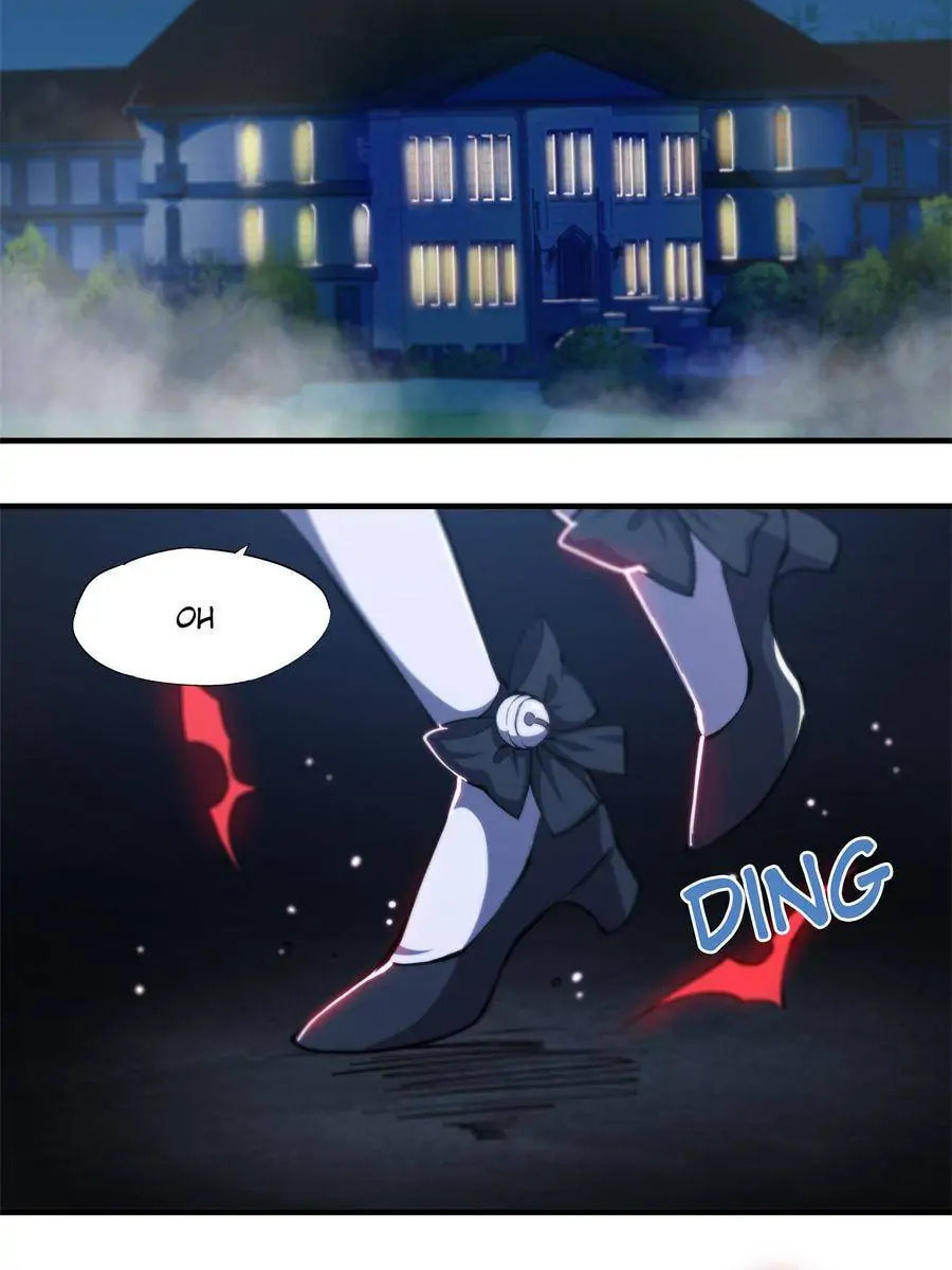 Read Vampires and Knight chapter 170 image 1 on Lezhin