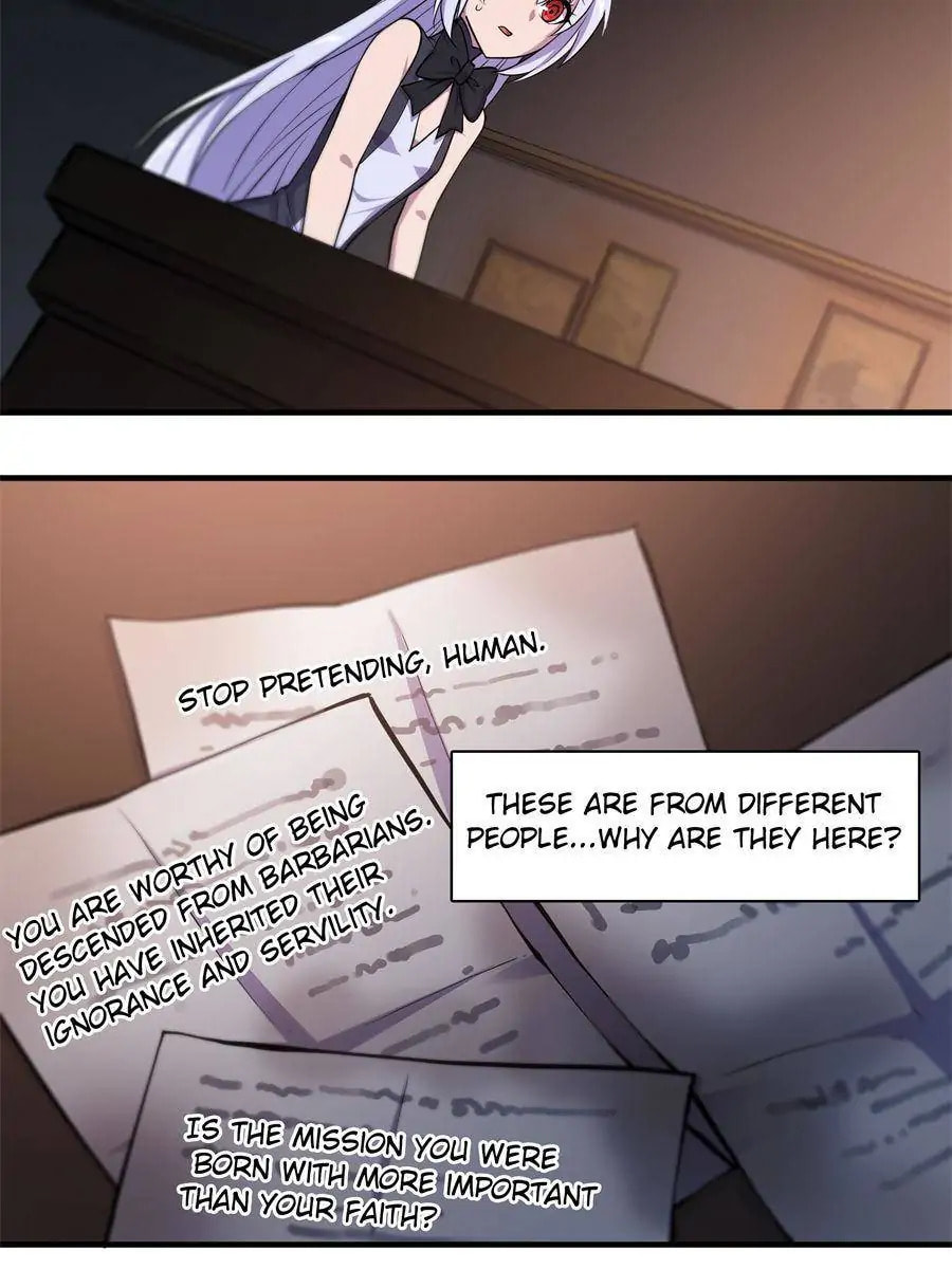 Read Vampires and Knight chapter 170 image 10 on Lezhin