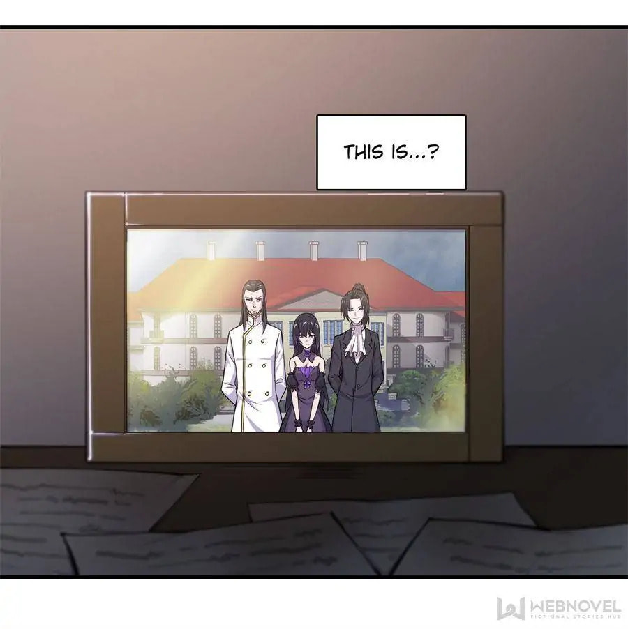 Read Vampires and Knight chapter 170 image 11 on Lezhin