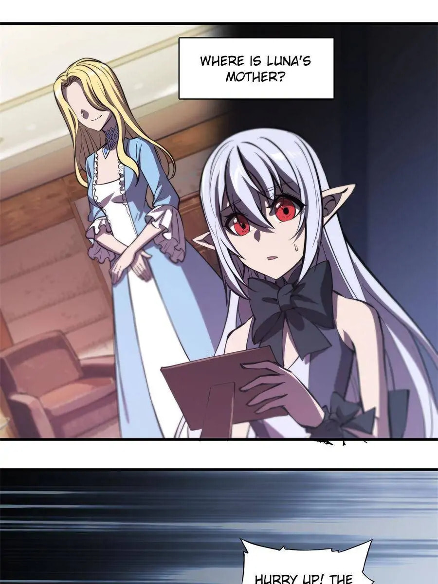 Read Vampires and Knight chapter 170 image 12 on Lezhin