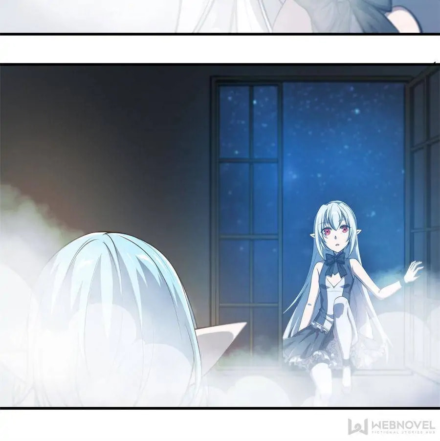 Read Vampires and Knight chapter 170 image 17 on Lezhin