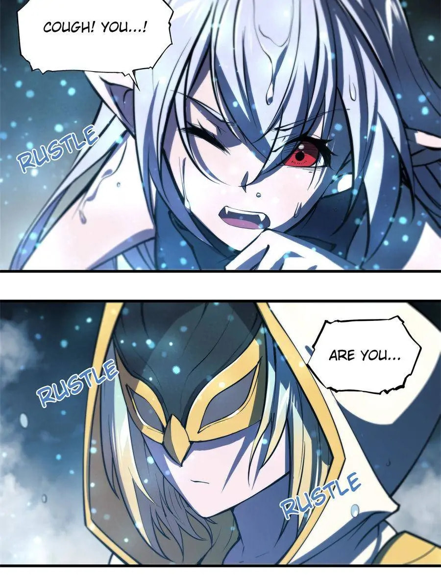 Read Vampires and Knight chapter 170 image 22 on Lezhin