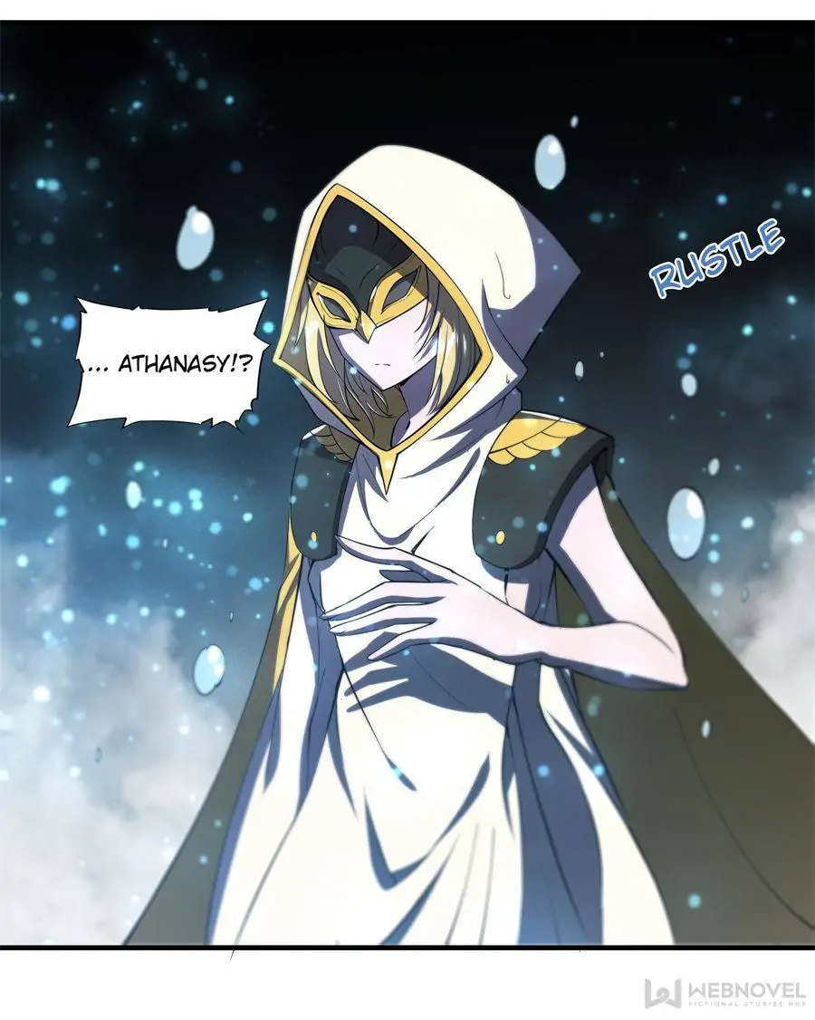 Read Vampires and Knight chapter 170 image 23 on Lezhin