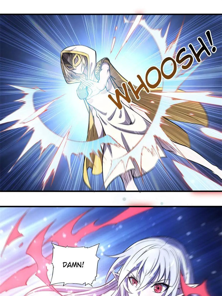 Read Vampires and Knight chapter 170 image 24 on Lezhin