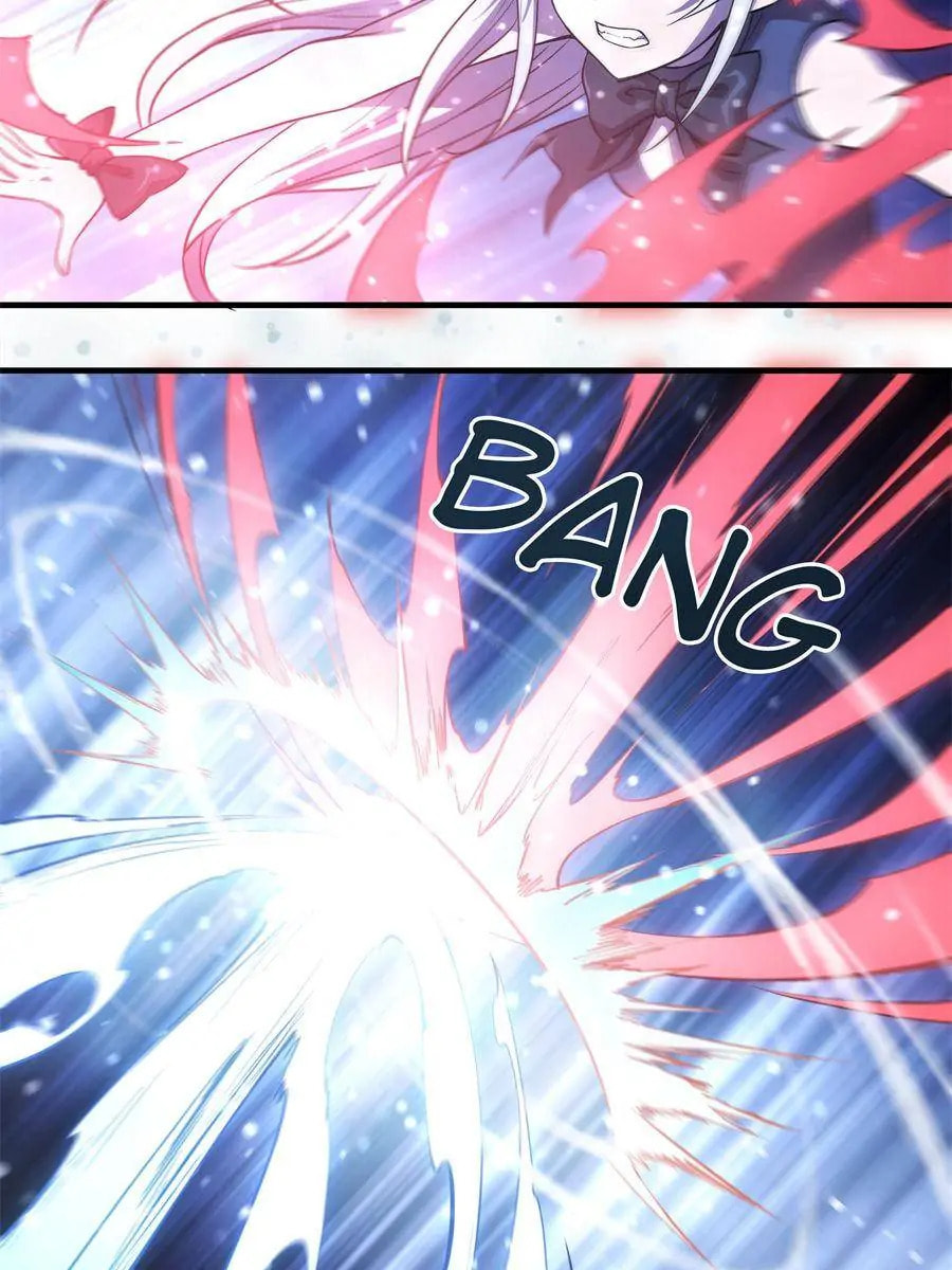 Read Vampires and Knight chapter 170 image 25 on Lezhin