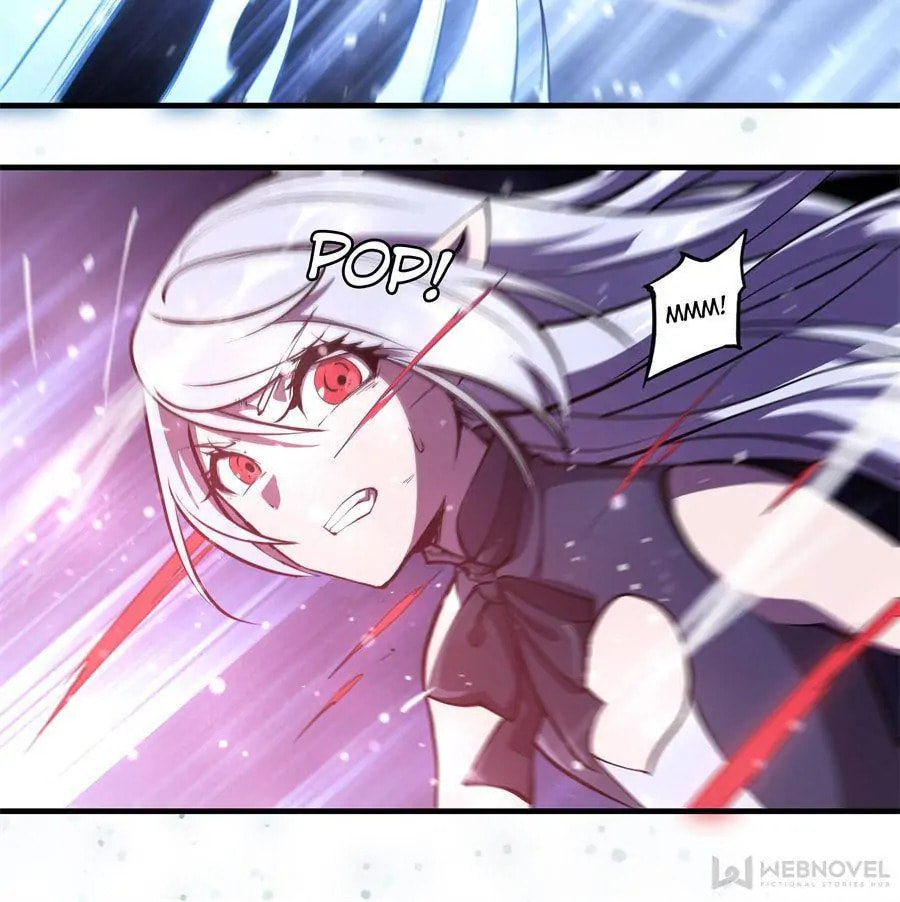 Read Vampires and Knight chapter 170 image 26 on Lezhin