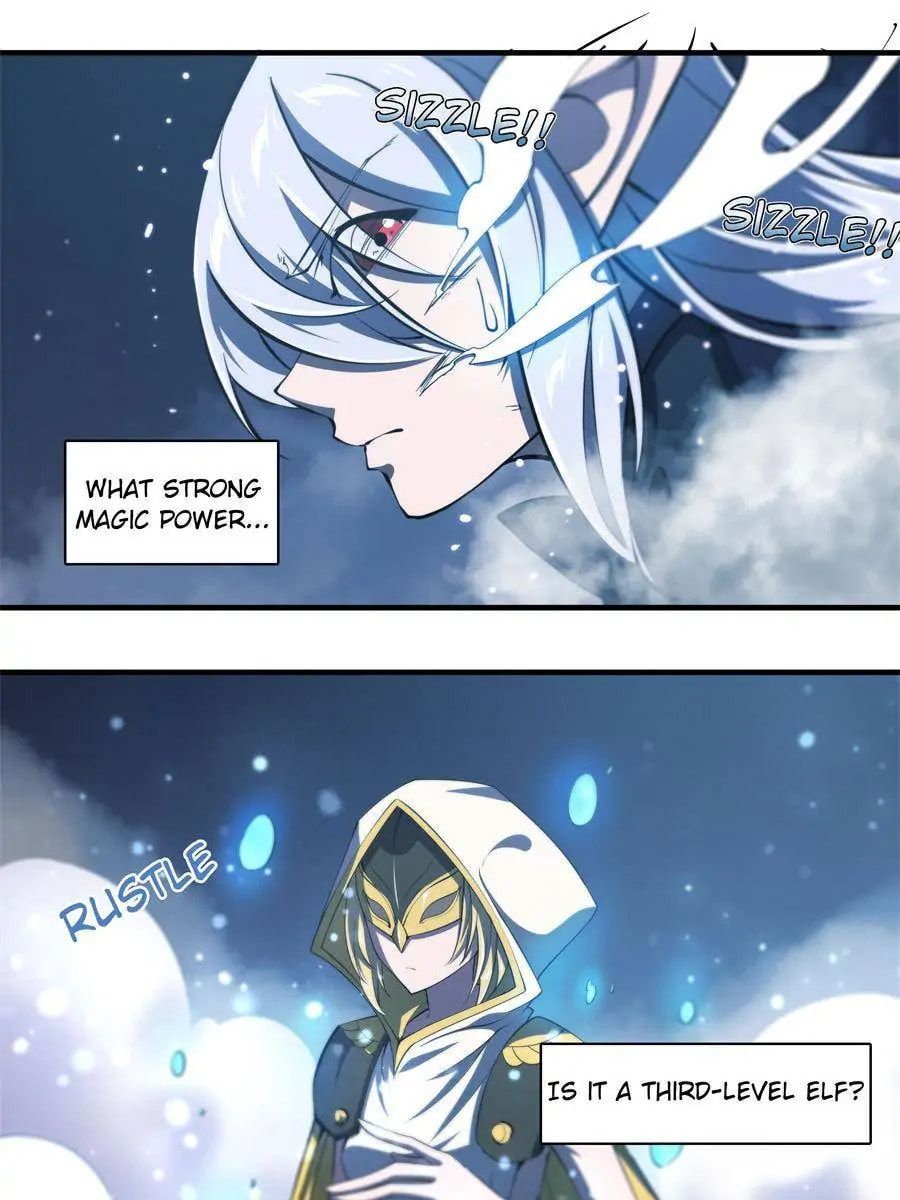 Read Vampires and Knight chapter 170 image 27 on Lezhin
