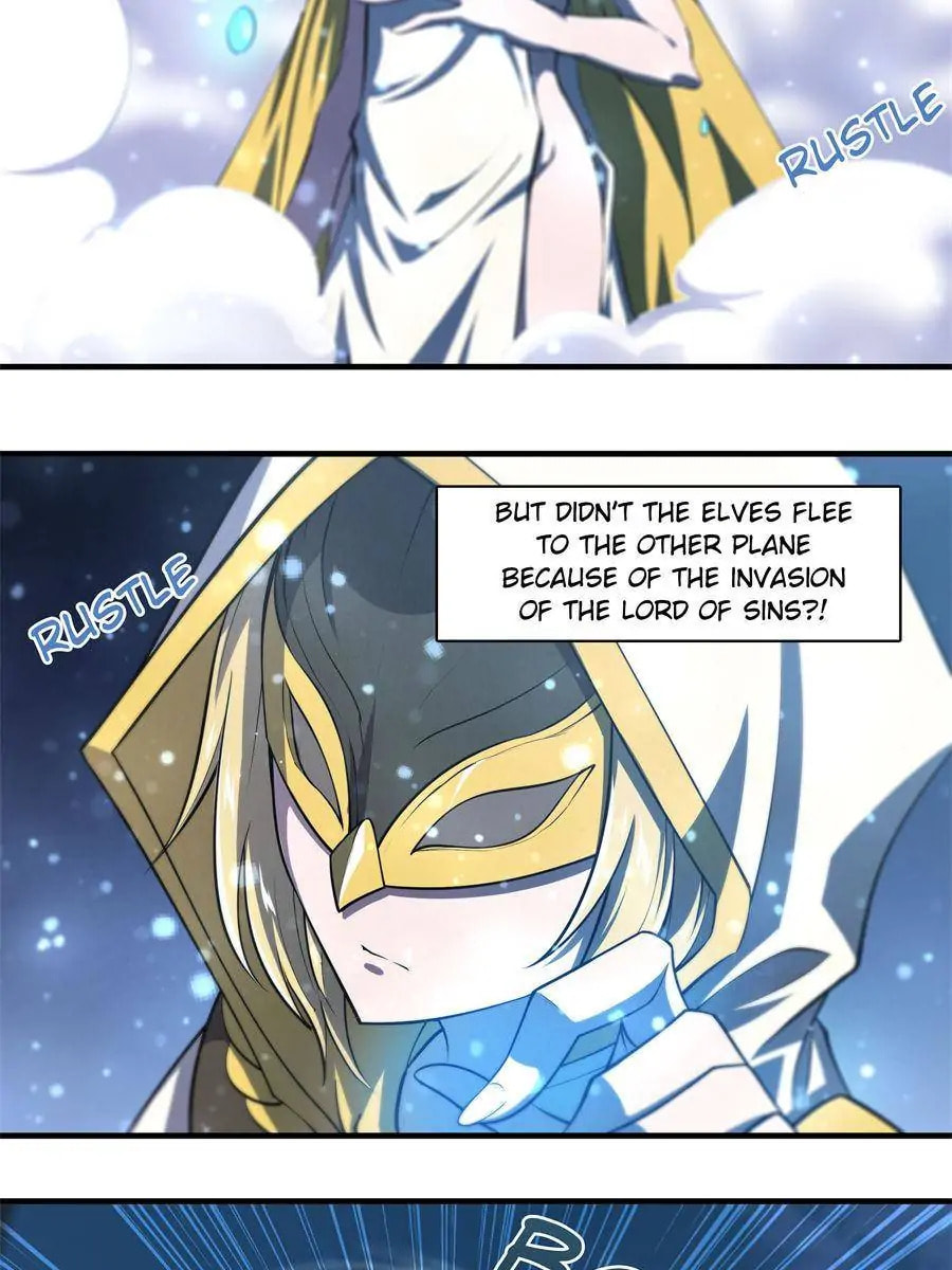 Read Vampires and Knight chapter 170 image 28 on Lezhin