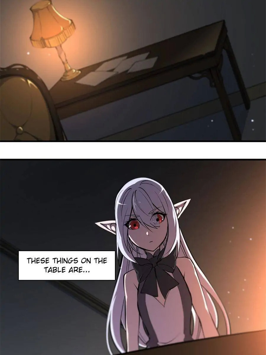 Read Vampires and Knight chapter 170 image 4 on Lezhin