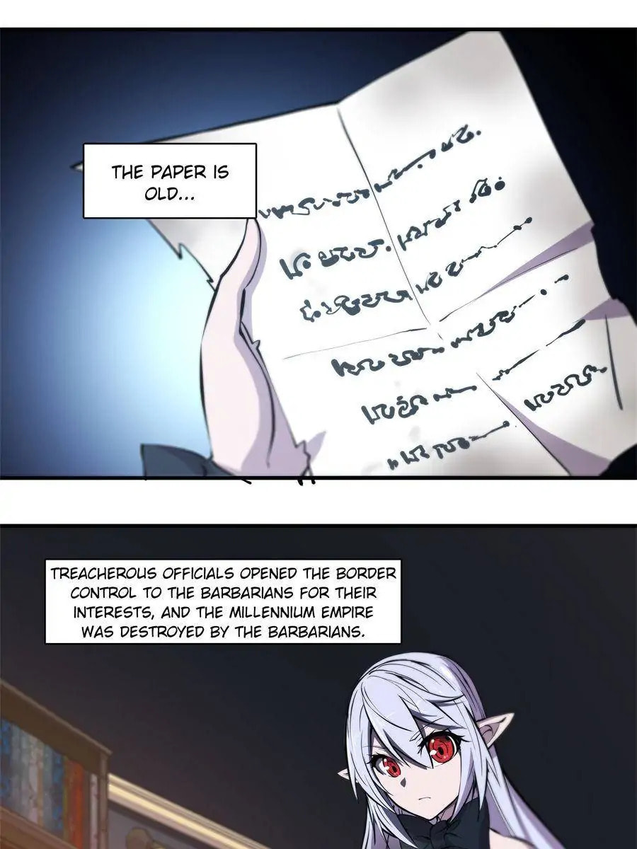 Read Vampires and Knight chapter 170 image 6 on Lezhin