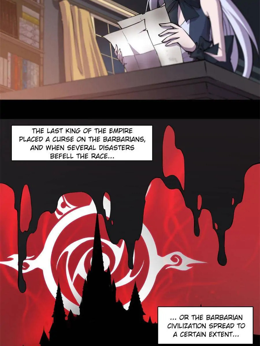Read Vampires and Knight chapter 170 image 7 on Lezhin