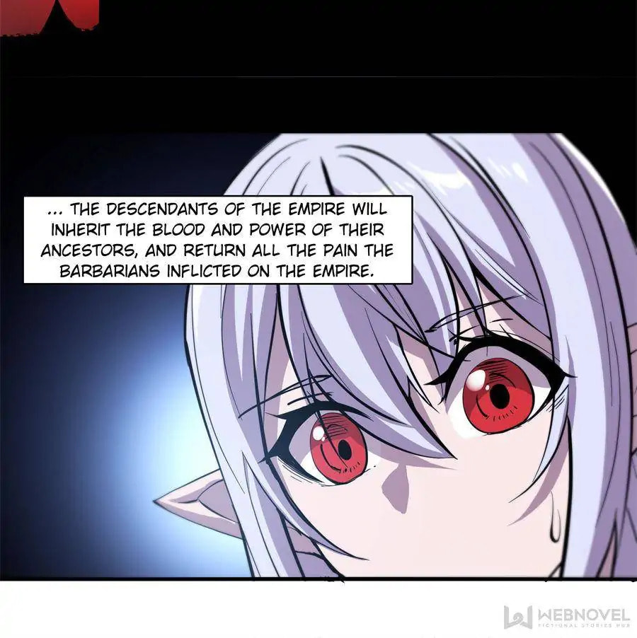 Read Vampires and Knight chapter 170 image 8 on Lezhin