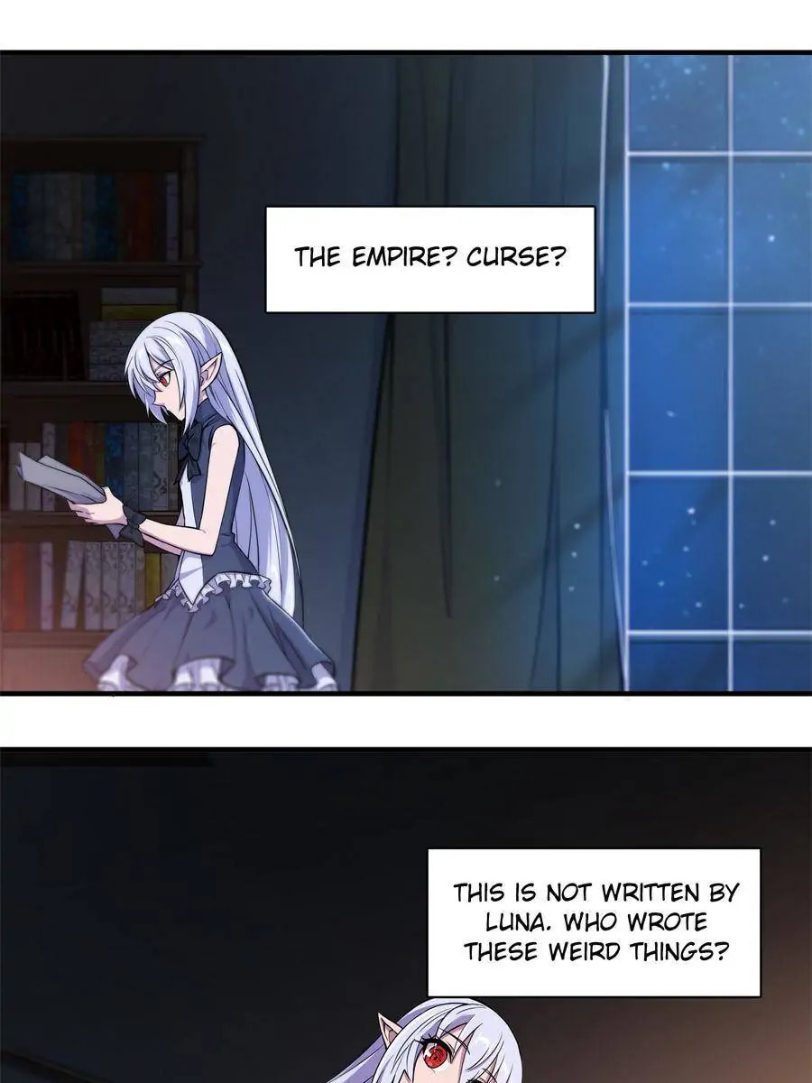 Read Vampires and Knight chapter 170 image 9 on Lezhin