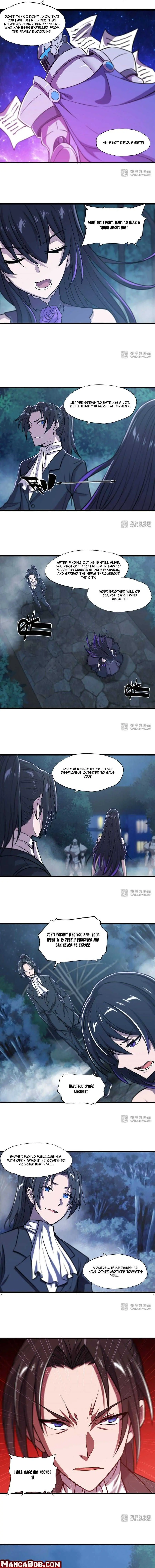 Read Vampires and Knight chapter 171 image 3 on Lezhin