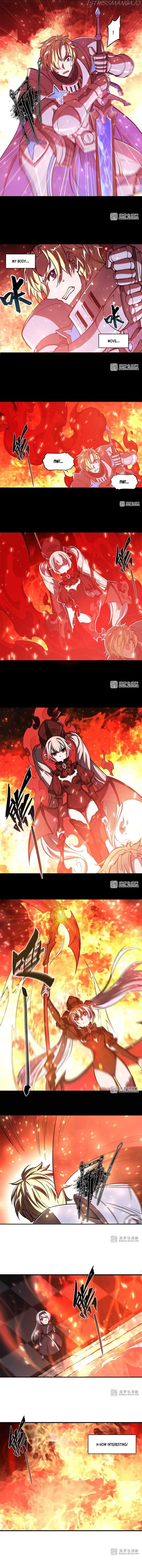 Read Vampires and Knight chapter 173 image 2 on Lezhin