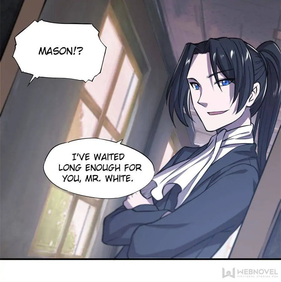 Read Vampires and Knight chapter 174 image 11 on Lezhin