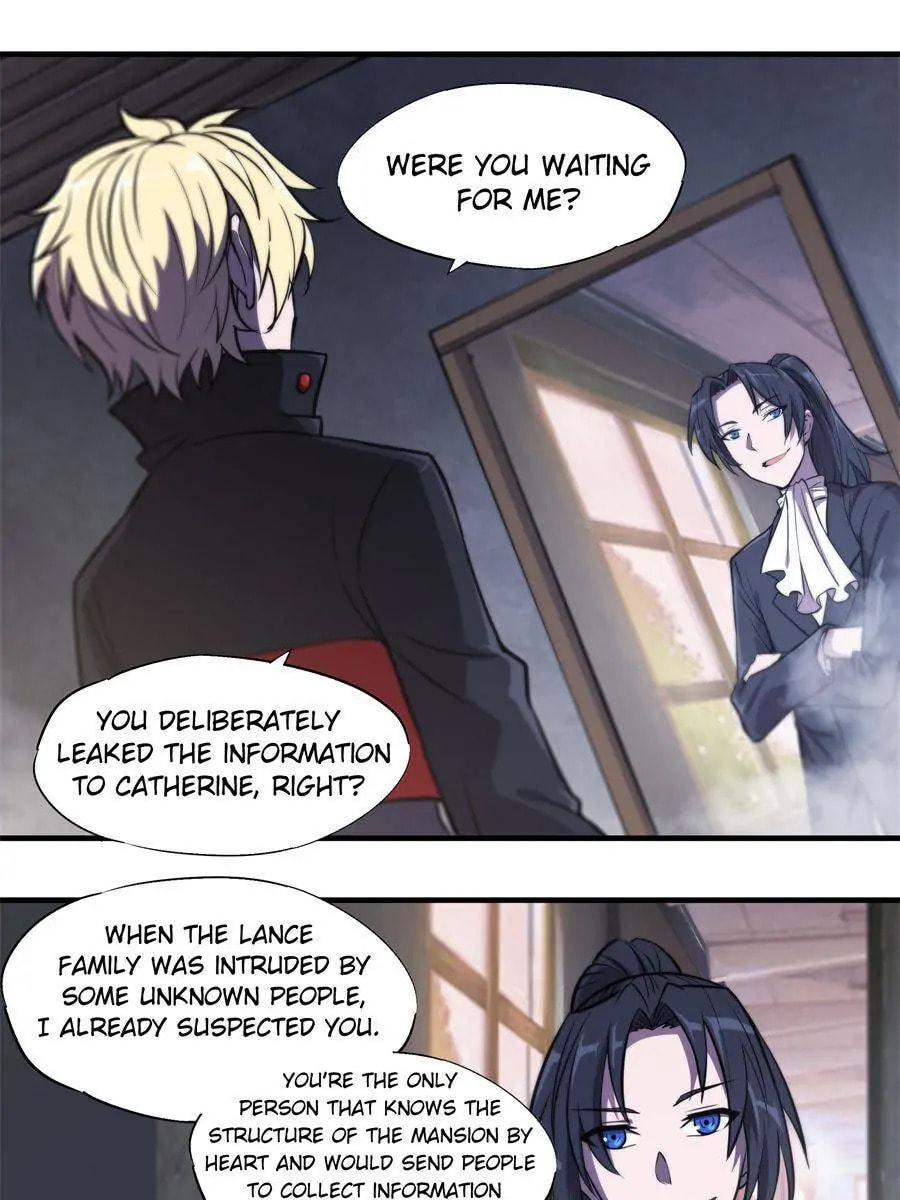 Read Vampires and Knight chapter 174 image 12 on Lezhin