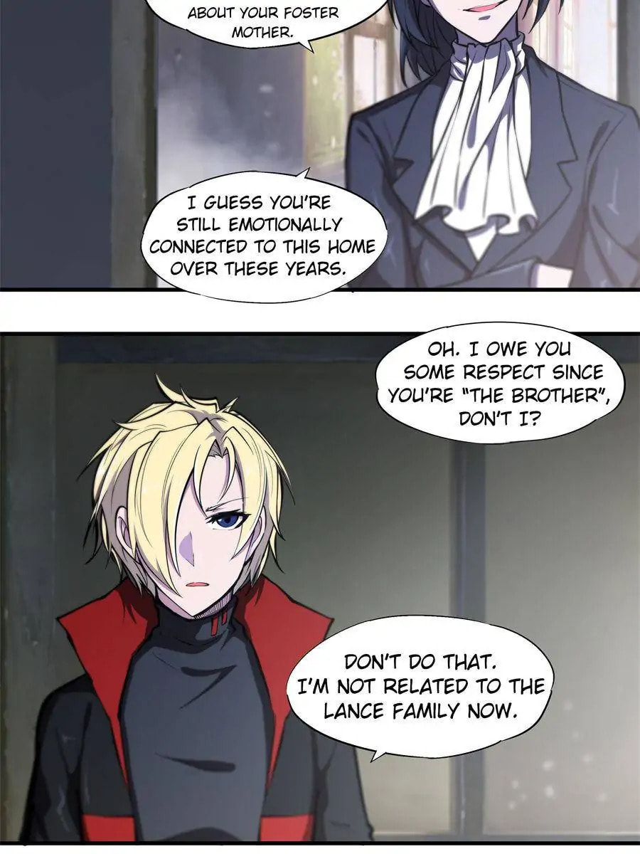 Read Vampires and Knight chapter 174 image 13 on Lezhin