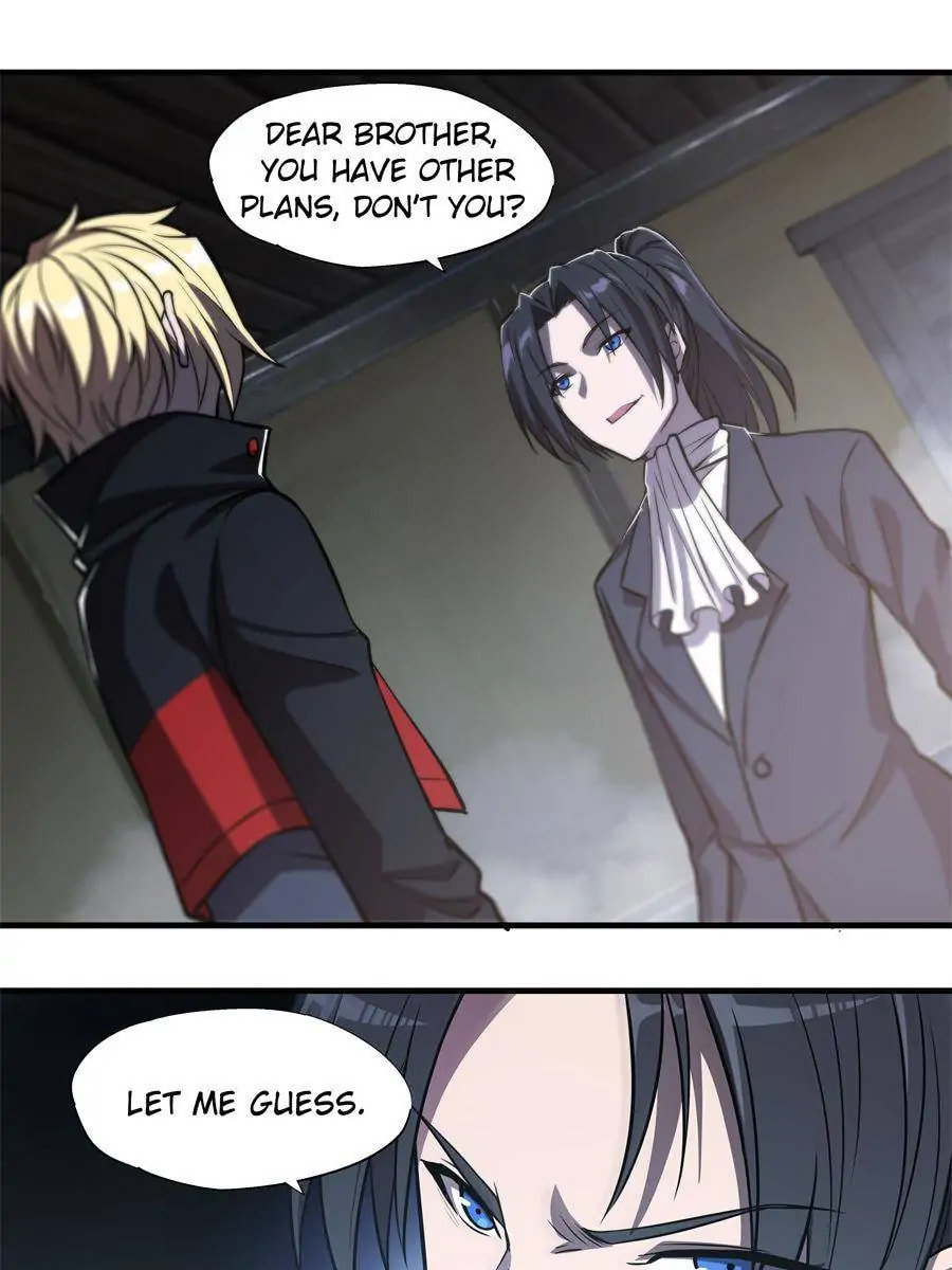 Read Vampires and Knight chapter 174 image 15 on Lezhin