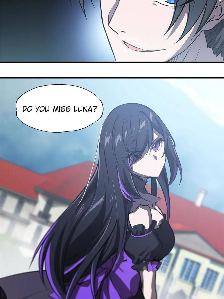 Read Vampires and Knight chapter 174 image 16 on Lezhin