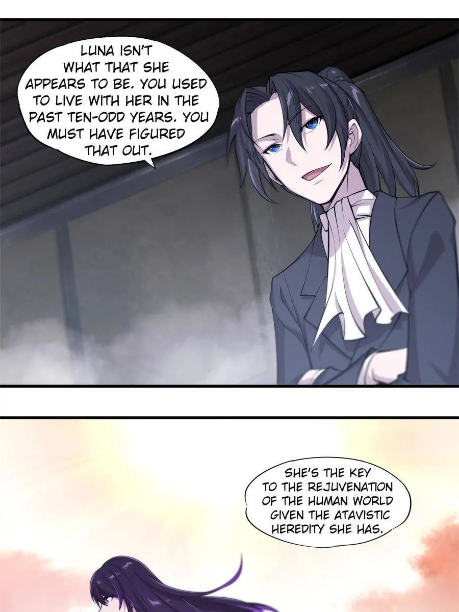 Read Vampires and Knight chapter 174 image 18 on Lezhin