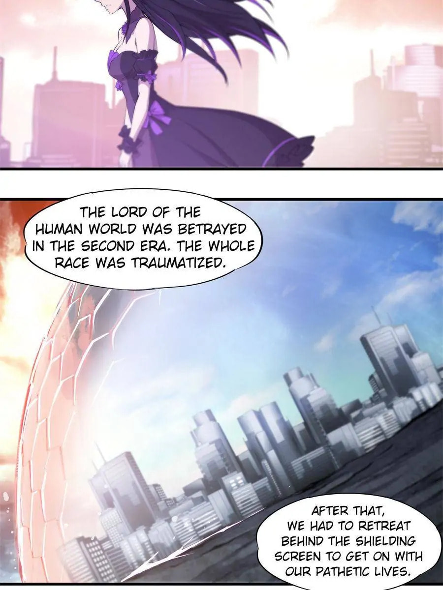 Read Vampires and Knight chapter 174 image 19 on Lezhin