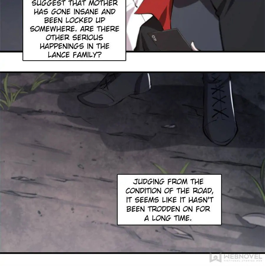 Read Vampires and Knight chapter 174 image 2 on Lezhin