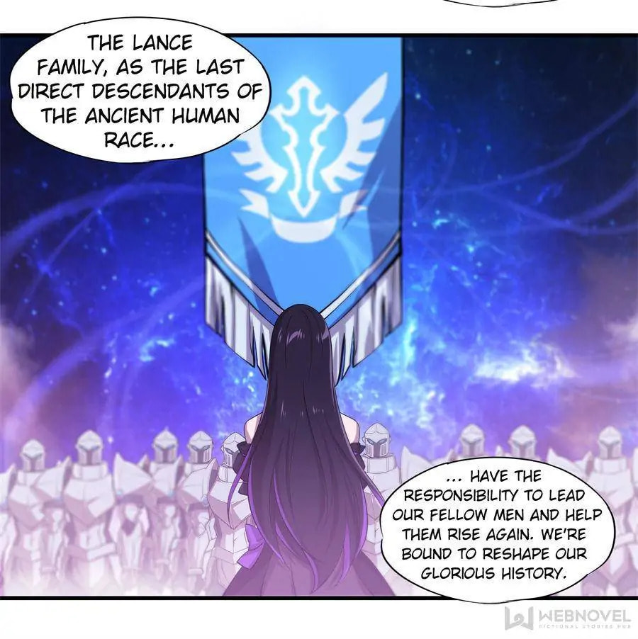 Read Vampires and Knight chapter 174 image 20 on Lezhin
