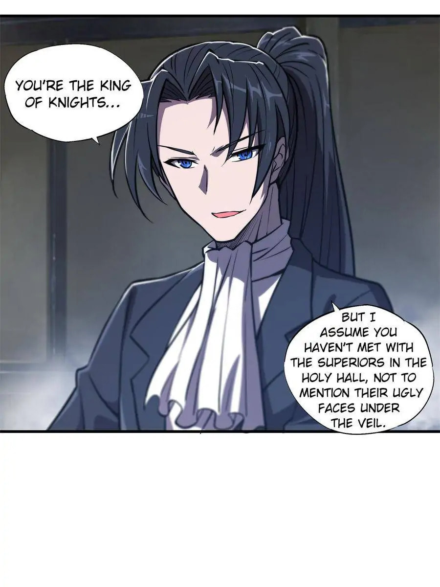 Read Vampires and Knight chapter 174 image 24 on Lezhin