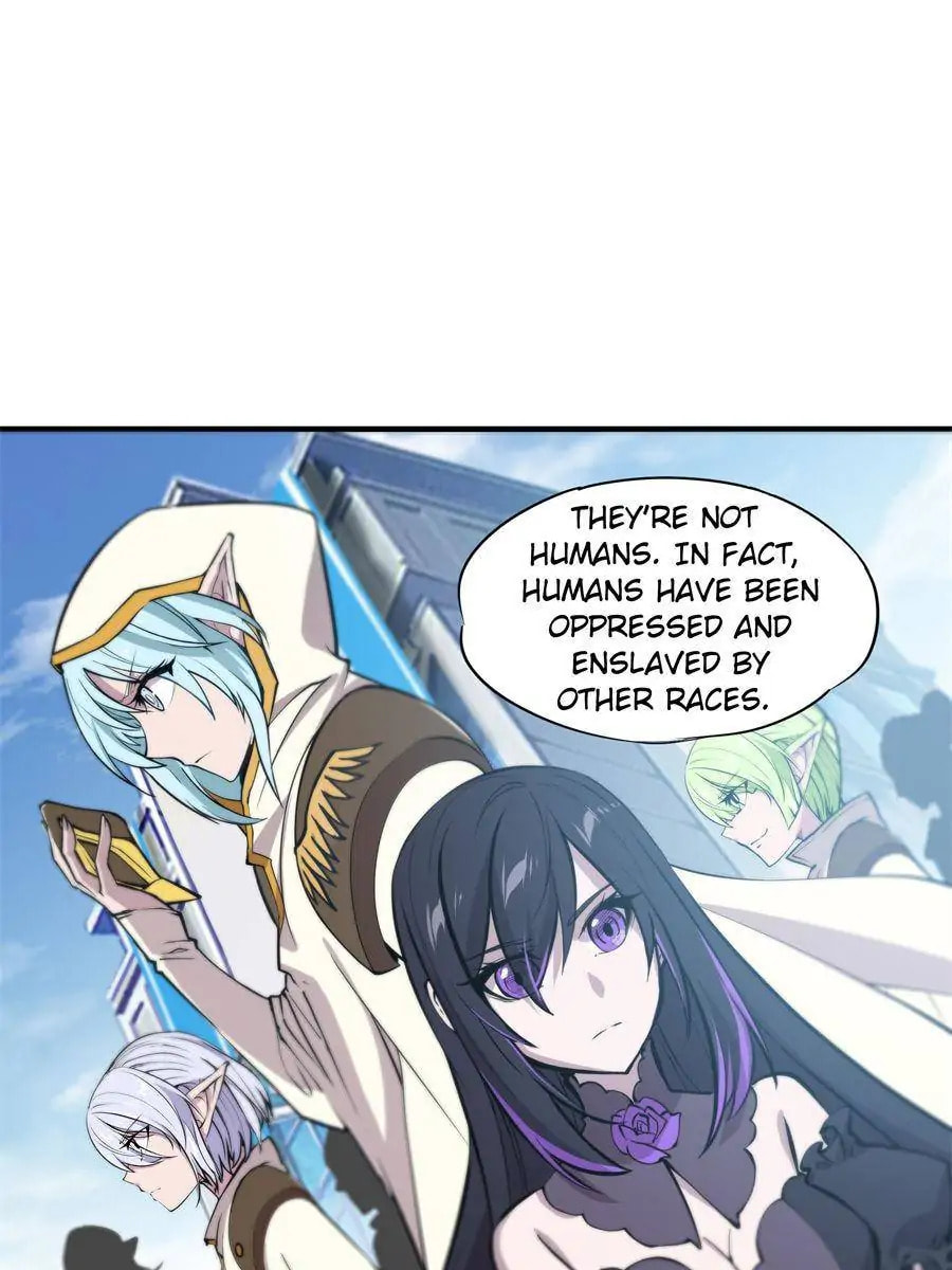 Read Vampires and Knight chapter 174 image 28 on Lezhin