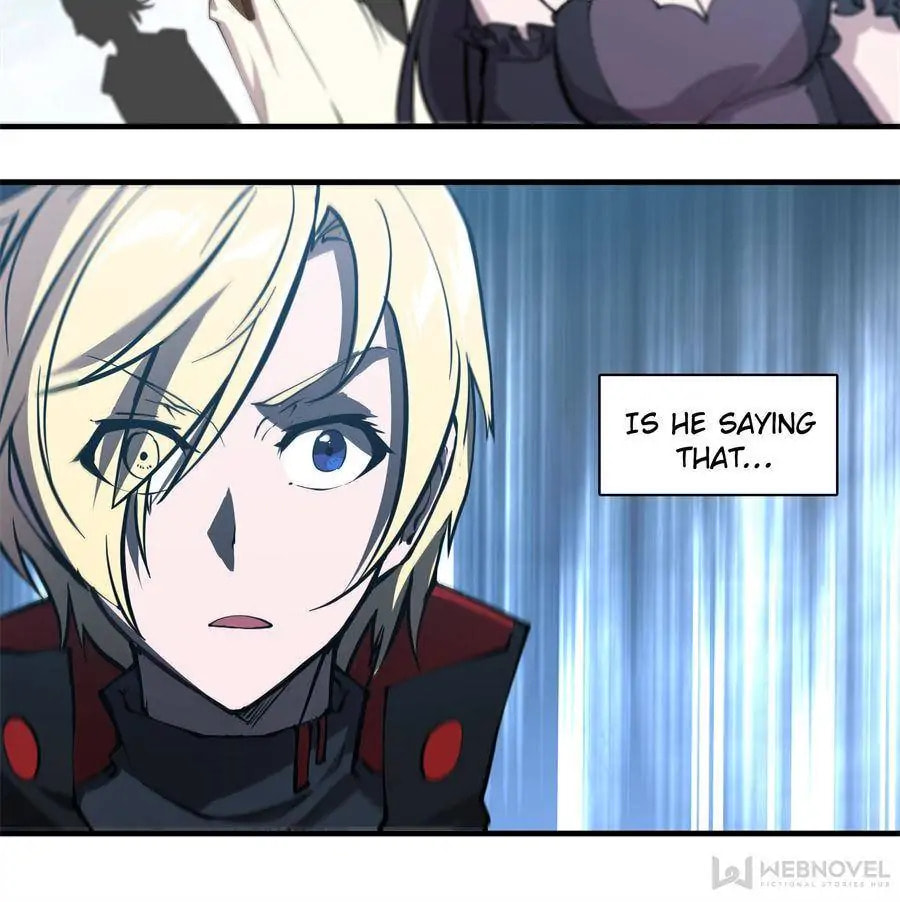 Read Vampires and Knight chapter 174 image 29 on Lezhin