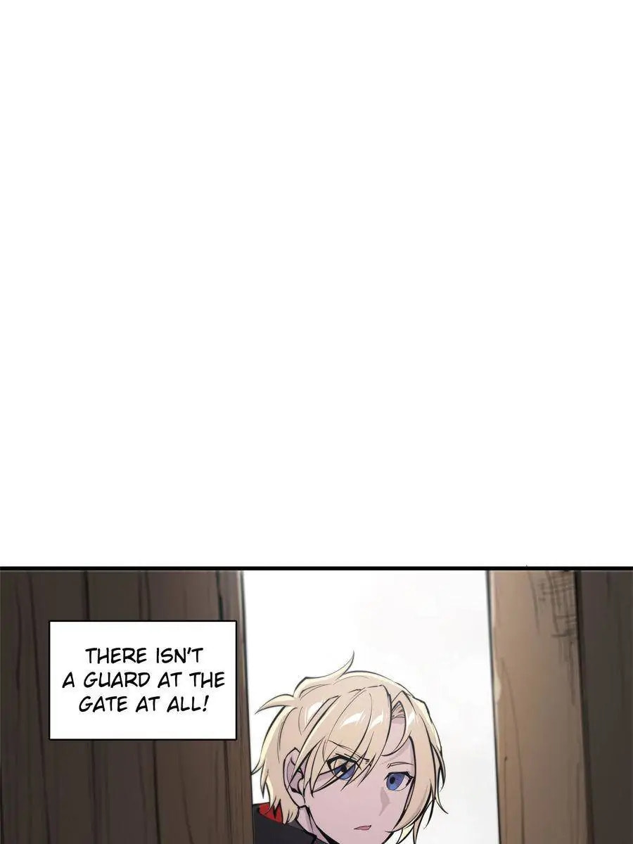 Read Vampires and Knight chapter 174 image 3 on Lezhin