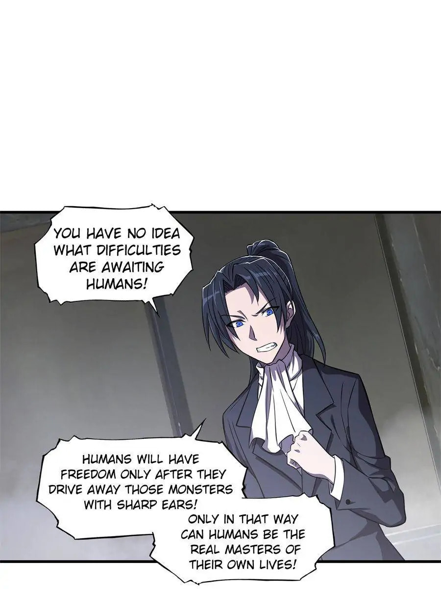 Read Vampires and Knight chapter 174 image 31 on Lezhin