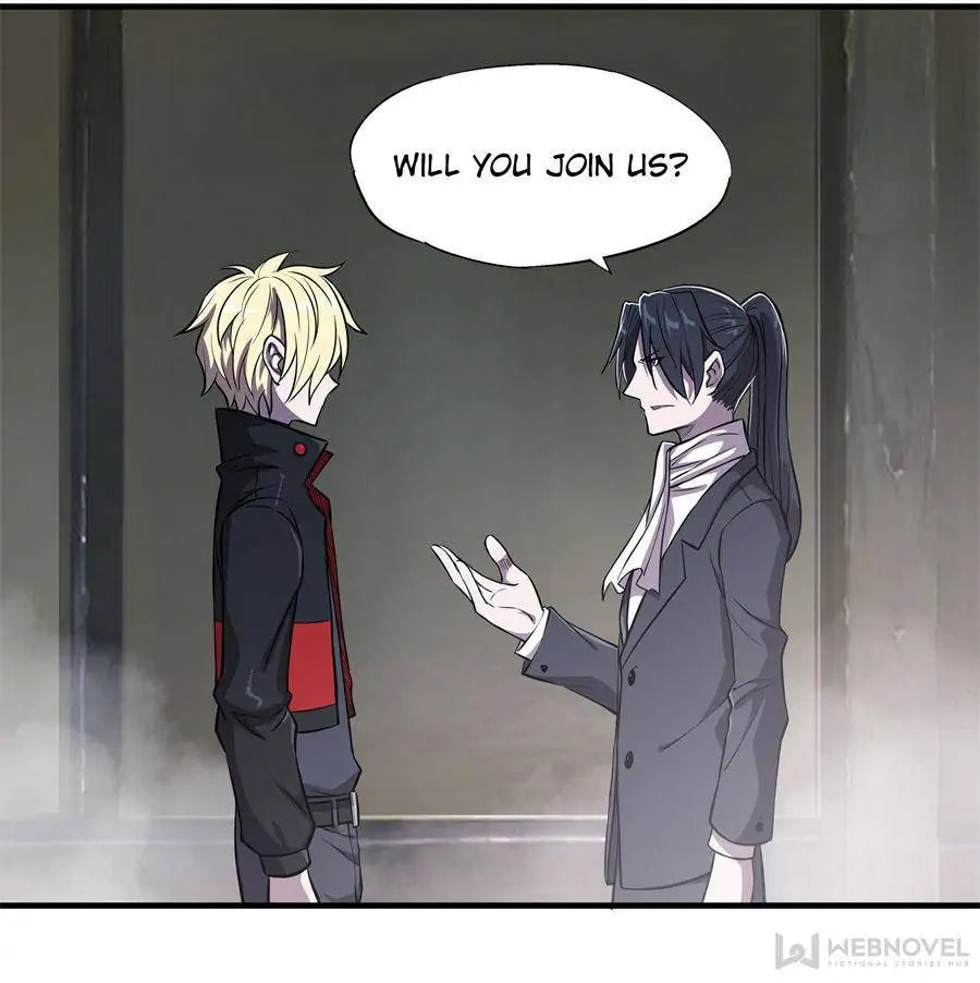 Read Vampires and Knight chapter 174 image 32 on Lezhin