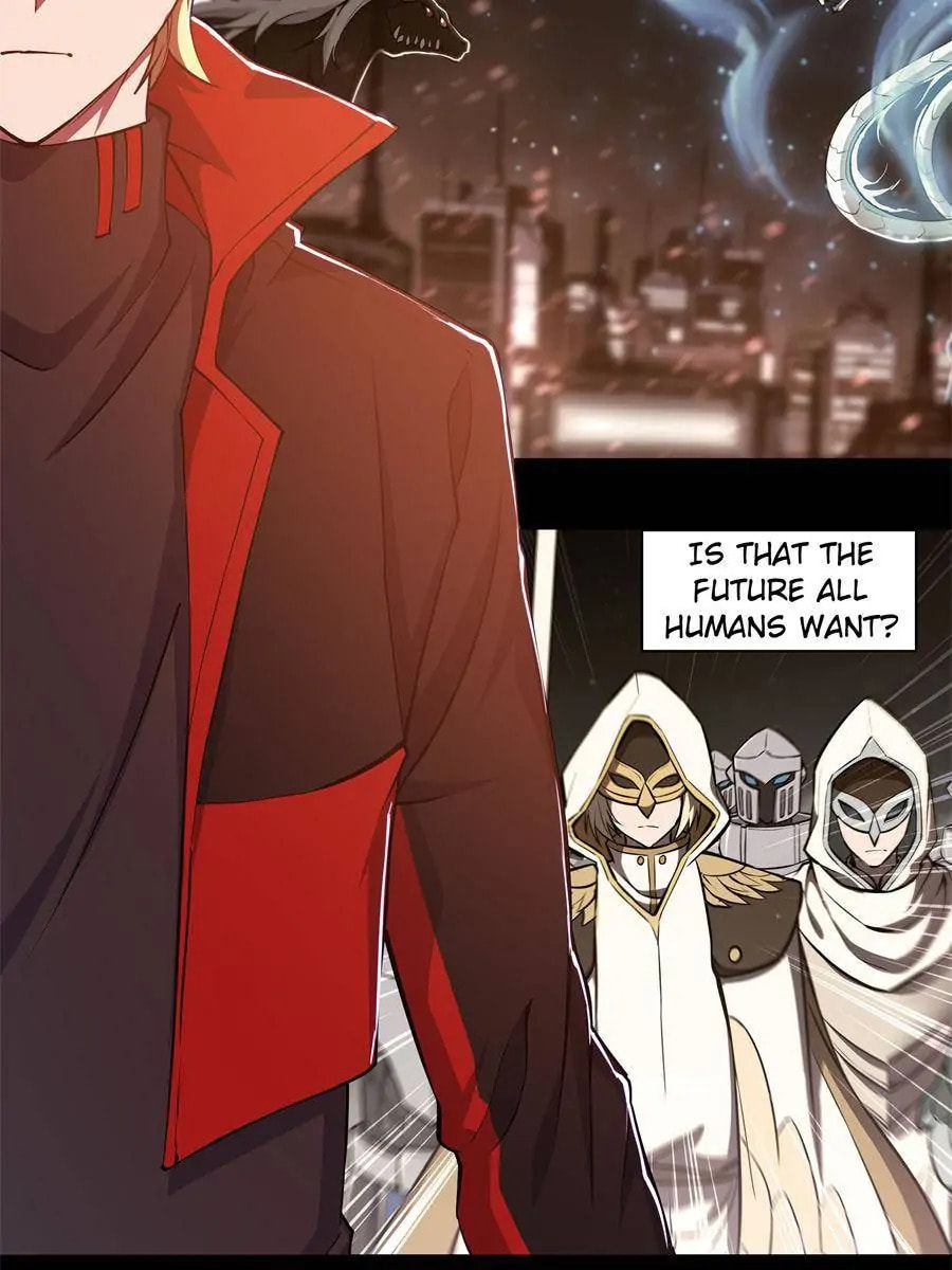 Read Vampires and Knight chapter 174 image 37 on Lezhin