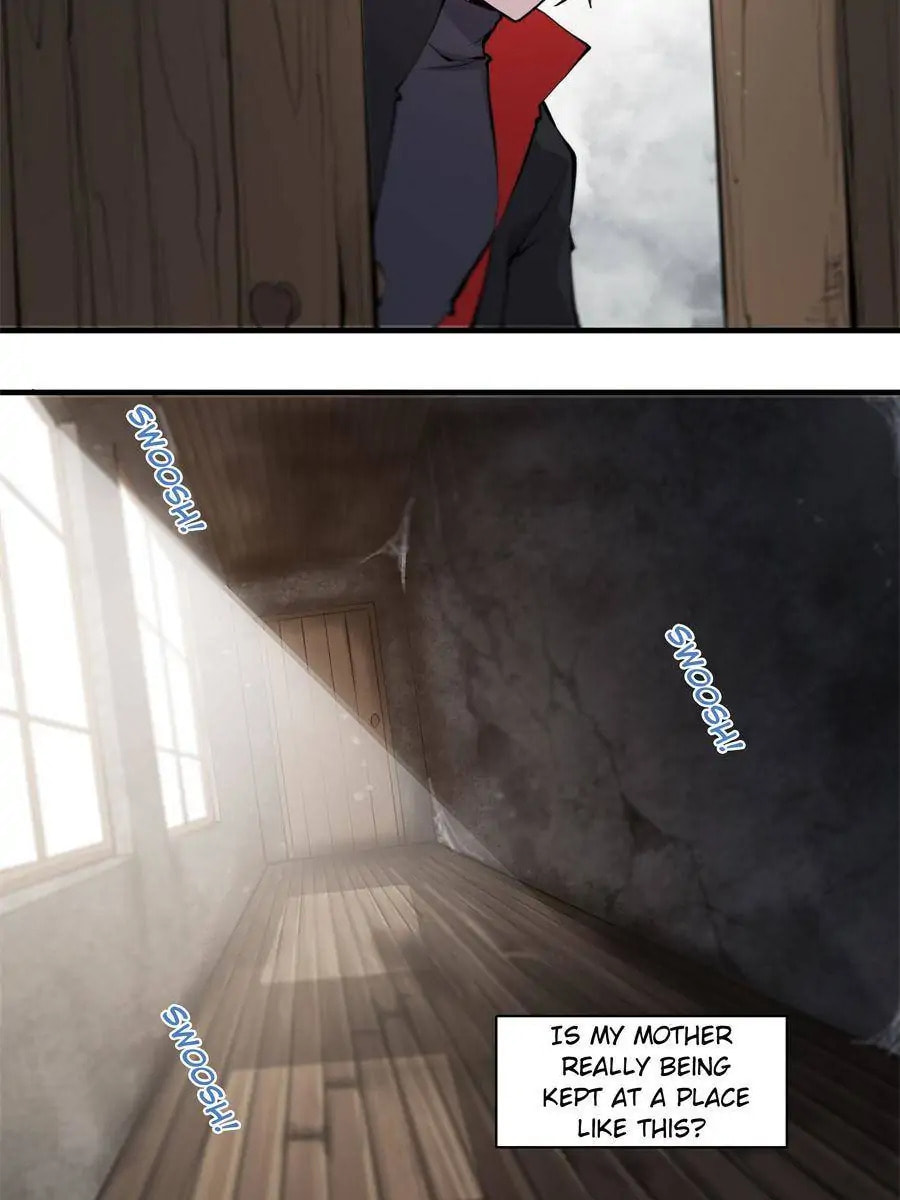Read Vampires and Knight chapter 174 image 4 on Lezhin