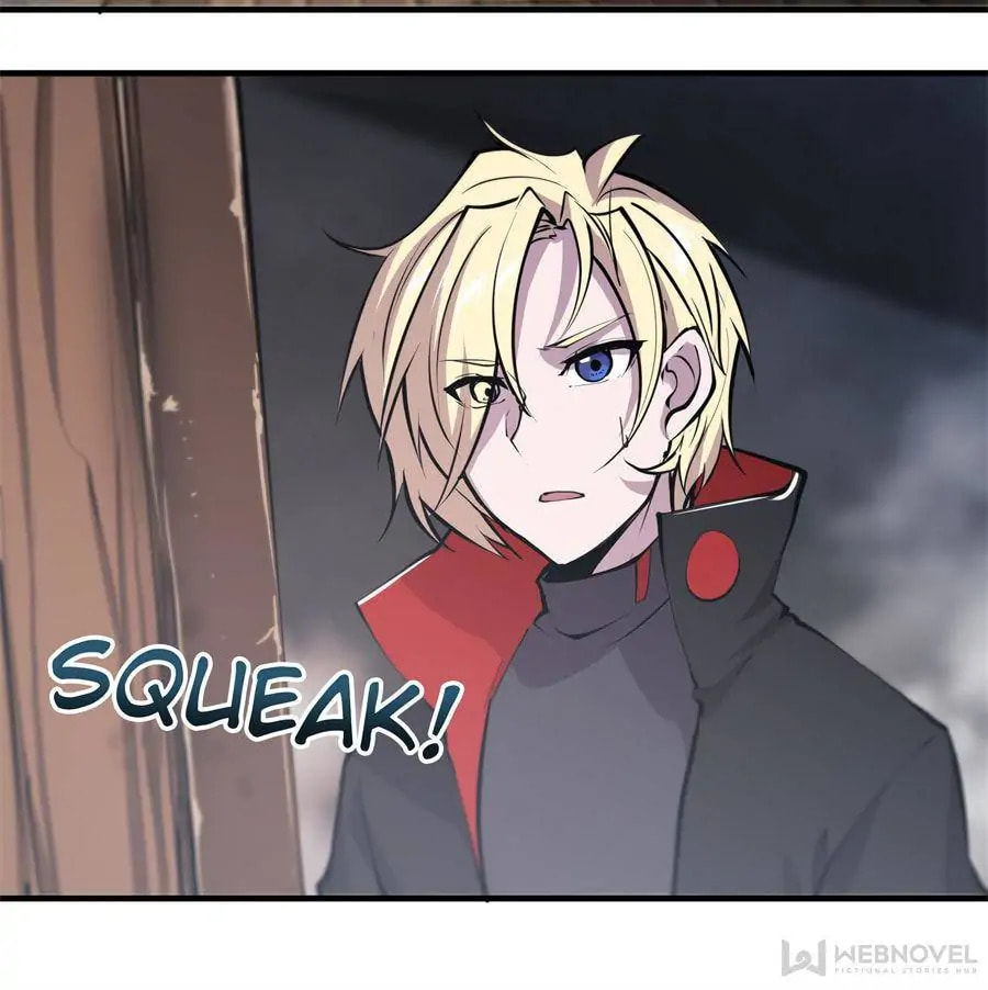 Read Vampires and Knight chapter 174 image 5 on Lezhin