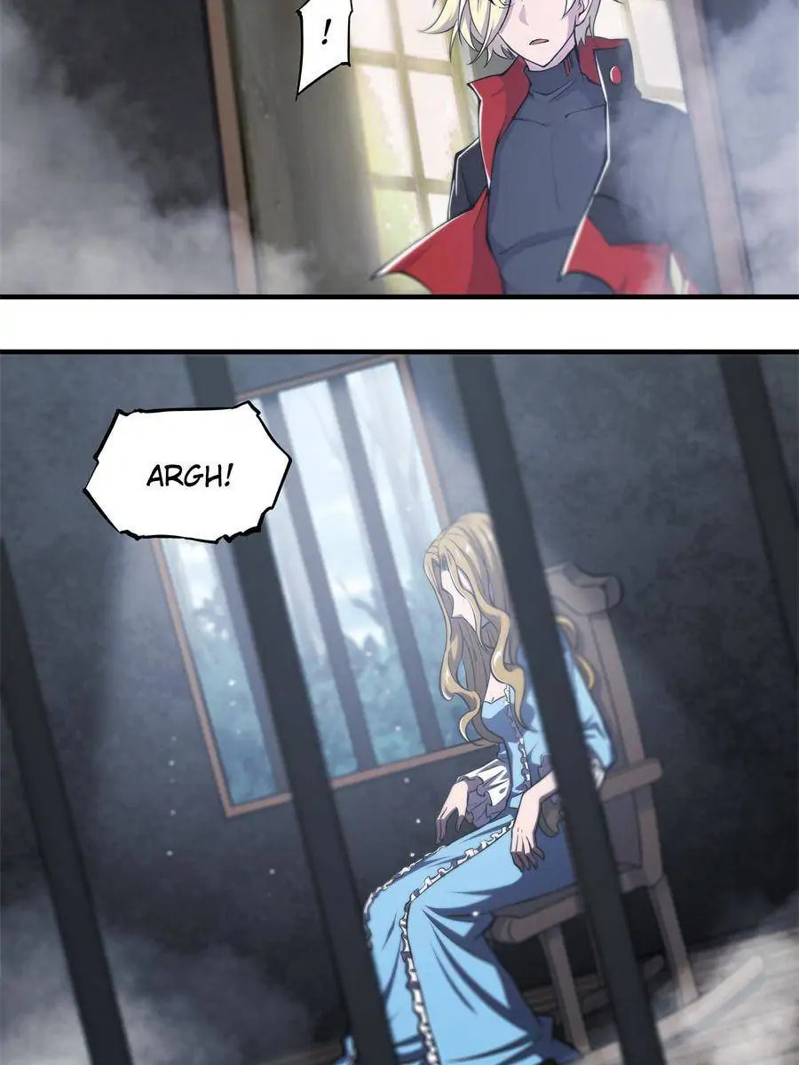 Read Vampires and Knight chapter 174 image 7 on Lezhin