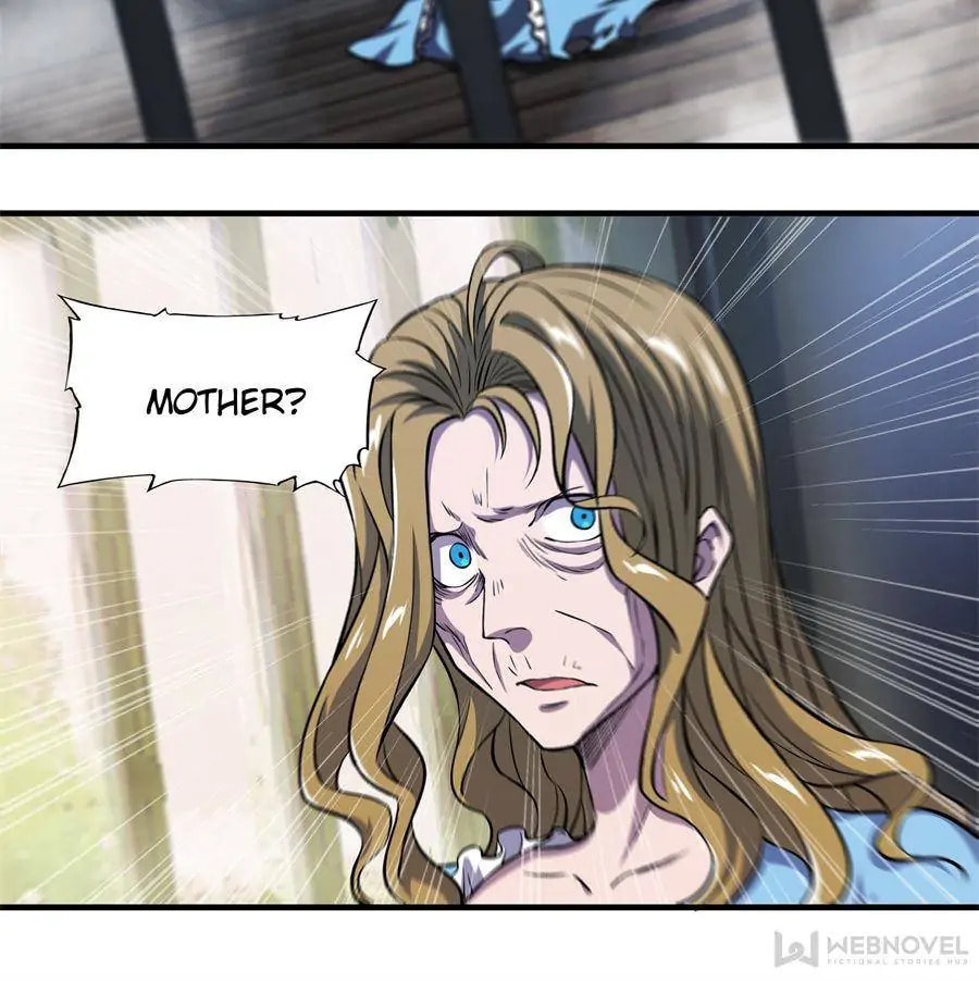 Read Vampires and Knight chapter 174 image 8 on Lezhin