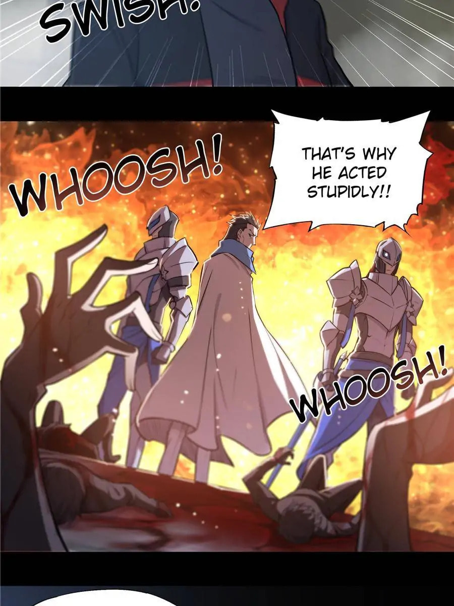 Read Vampires and Knight chapter 175 image 1 on Lezhin