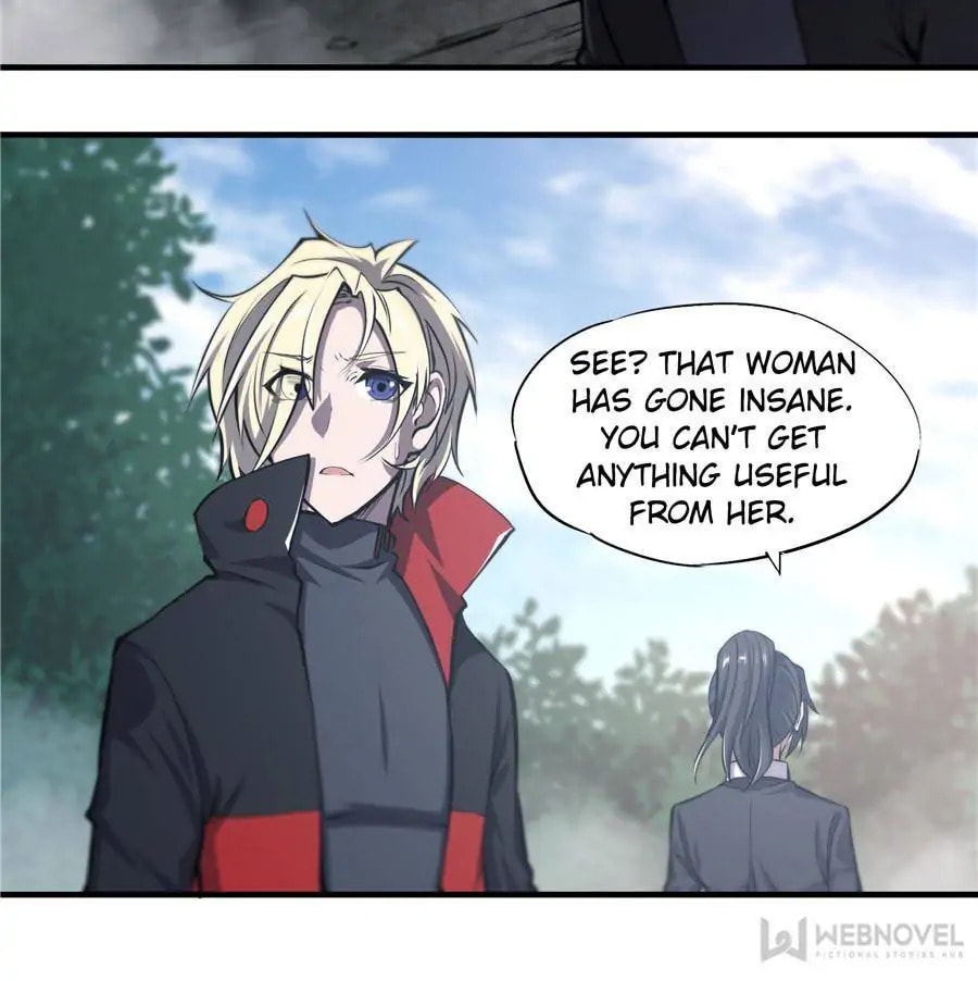 Read Vampires and Knight chapter 175 image 13 on Lezhin