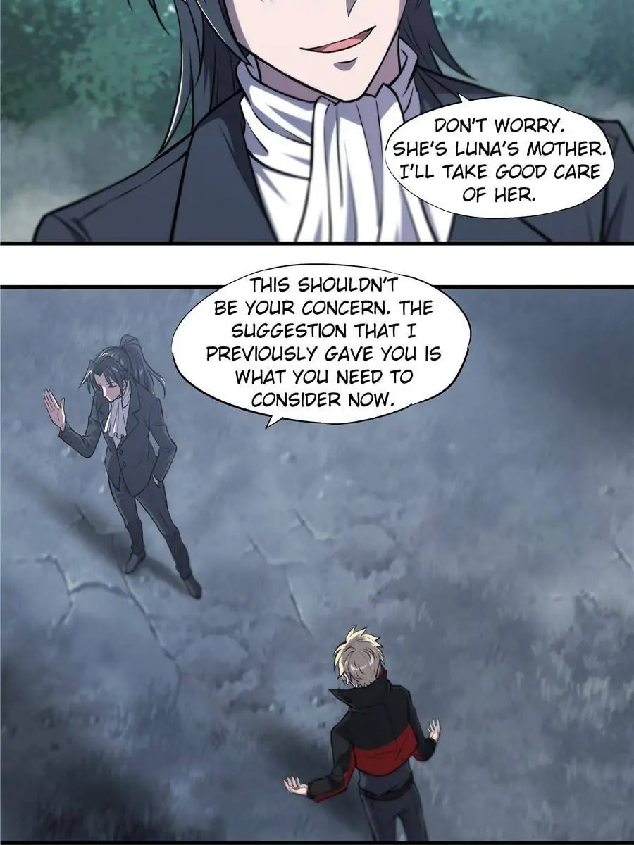 Read Vampires and Knight chapter 175 image 15 on Lezhin
